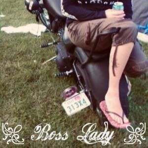 Meet your Posher, Jo'd